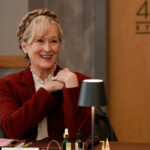 5 tény, amit nem tudtál Meryl Streepről