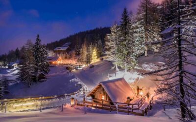 Soha nem volt még ilyen egyszerű eljutni Karintiába!