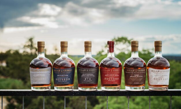 Mit tesz a whiskyvel az óceán? Világkörüli úton tesztelik az ital érlelésének új módszerét