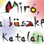 Miró a büszke katalán
