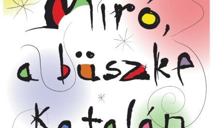 Miró a büszke katalán