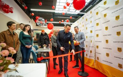 Rekordokkal zárult a 4 HELYSZÍN Konyhabútor Kiállítás