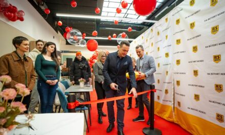 Rekordokkal zárult a 4 HELYSZÍN Konyhabútor Kiállítás