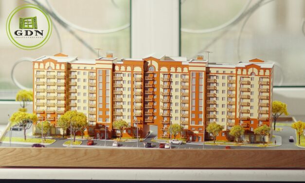 A panellakások ára átlépte az egymillió forintos négyzetméterárat