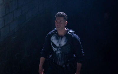 MÁJUS 13-TÓL A DINSNEY+-ON: A MARVEL-TELEVISION BEMUTATJA – THE PUNISHER: AZ UTOLSÓ CÉLPONT