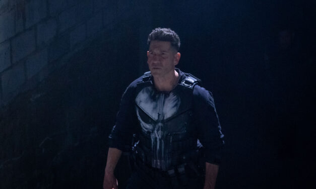 MÁJUS 13-TÓL A DINSNEY+-ON: A MARVEL-TELEVISION BEMUTATJA – THE PUNISHER: AZ UTOLSÓ CÉLPONT