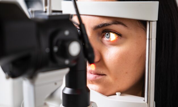 Világszerte minden második ember látásproblémával küzd