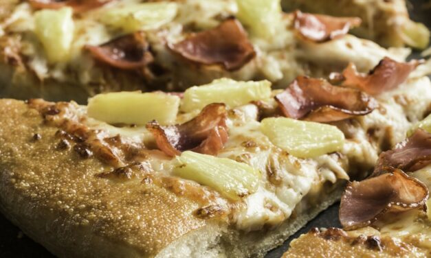 Itt a nagy pizzakörkép: a Guns N’ Roses a boxokért és side-okért rajong