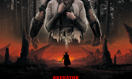 Kezdődjön a vadászat: a teljes Predator-filmsorozat és a Predator: Halálbolygó is streamelhető a Disney+-on február 12-től