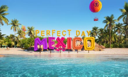 Perfect Day Mexico: A Royal Caribbean bejelentette a következő privát desztinációját