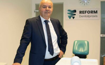 Akár néhány nap alatt elkészülhet egy fix fogsor, de nem mindenkinél lehet ugyanaz a módszer