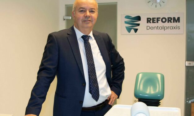 Akár néhány nap alatt elkészülhet egy fix fogsor, de nem mindenkinél lehet ugyanaz a módszer