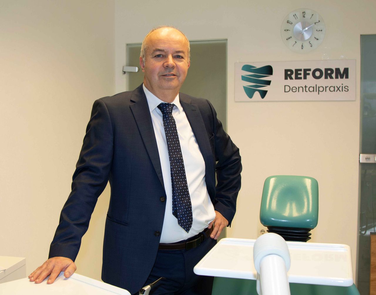 REFORM DENTAL