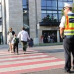 VAKÁCIÓ OFF, SULI ON! – Vigyázzunk a gyermekekre az utakon!