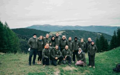 A fenntarthatóság már kevés, a regeneratív gazdaság a jövő