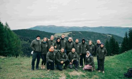 A fenntarthatóság már kevés, a regeneratív gazdaság a jövő