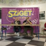 Sziget – Újra lesz mínusz egyedik és nulladik nap