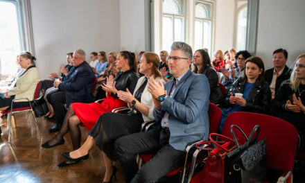 8 és fél millió forint a hazai egészségfejlesztés legjobbjainak