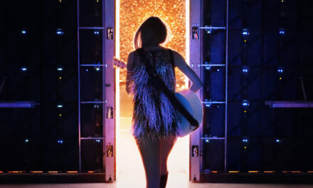 TAYLOR SWIFT KÉT ÚJ PRODUKCIÓVAL TÉR VISSZA A DISNEY+-RA