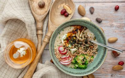 Teljes értékű fehérje – mit is jelent valójában?