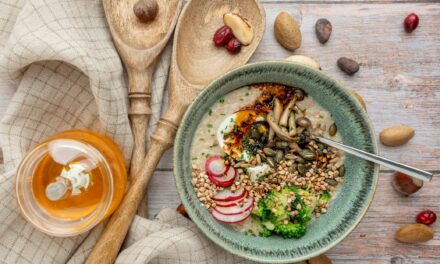 Teljes értékű fehérje – mit is jelent valójában?