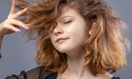 AI hairtylist: ilyenek a trendi frizurák a mesterséges intelligencia szerint