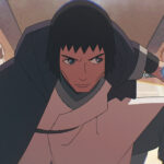 Augusztus 5-én érkezik „A Star Wars: Látomások bemutatja: A kilencedik jedi” a Disney+-ra