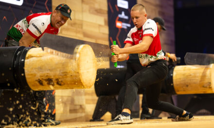 Az ausztrál sikerek mellett a magyar csapat is új lendületet vett Milánóban