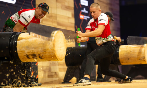 Az ausztrál sikerek mellett a magyar csapat is új lendületet vett Milánóban