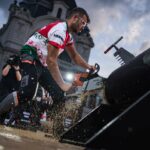 Elképesztő hangulatot teremtett a hazai közönség a magyar versenyzőknek a STIHL TIMBERSPORTS® favágó világbajnokságon