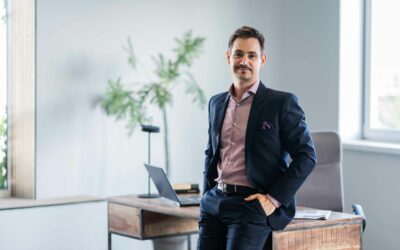 A tőzsde ma már nem kiváltság, hanem versenyelőny