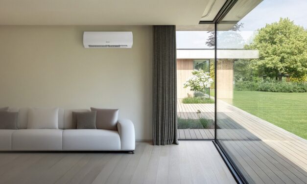Állami támogatással klíma és hőszivattyú is beépíthető most akár féláron