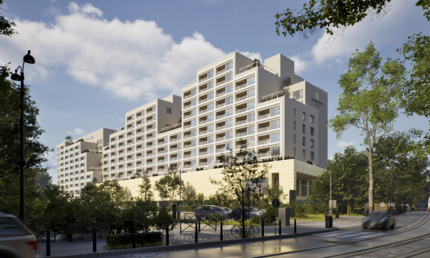 Új lakóingatlan fejlesztést indít Bukarestben a Cordia