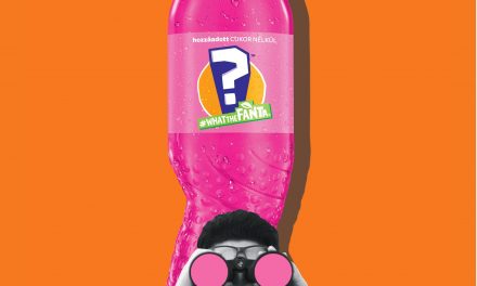 What The…Fanta?!