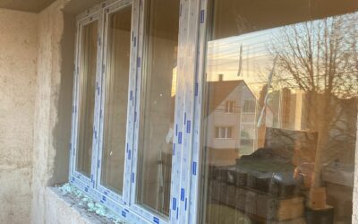 Akár 20-30%-os energiamegtakarítás is elérhető a modern nyílászáró és árnyékolástechnikai megoldásokkal