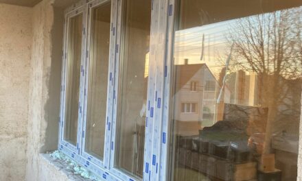 Akár 20-30%-os energiamegtakarítás is elérhető a modern nyílászáró és árnyékolástechnikai megoldásokkal