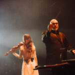 Hans Zimmer filmzenéi élőben szólalnak meg Budapesten