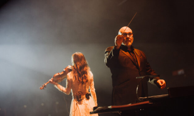Hans Zimmer filmzenéi élőben szólalnak meg Budapesten