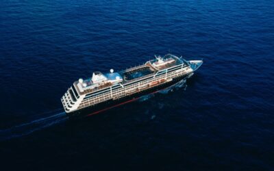 Világhírű golfpályákra viszi utasait az Azamara új hajós programja