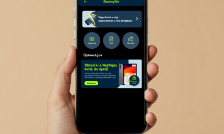 Appok mindenhol – hogyan kerüljük el a digitális telítettség pillanatát?