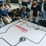 Történelmi rekorddal zárult a Yettel ProSuli 2026-os robotikaversenye