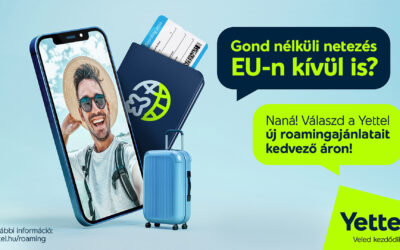 Így utazz gond nélkül mobillal