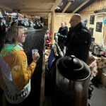 Óbudán újra a forralt bor a karácsonyi szezon sztárja