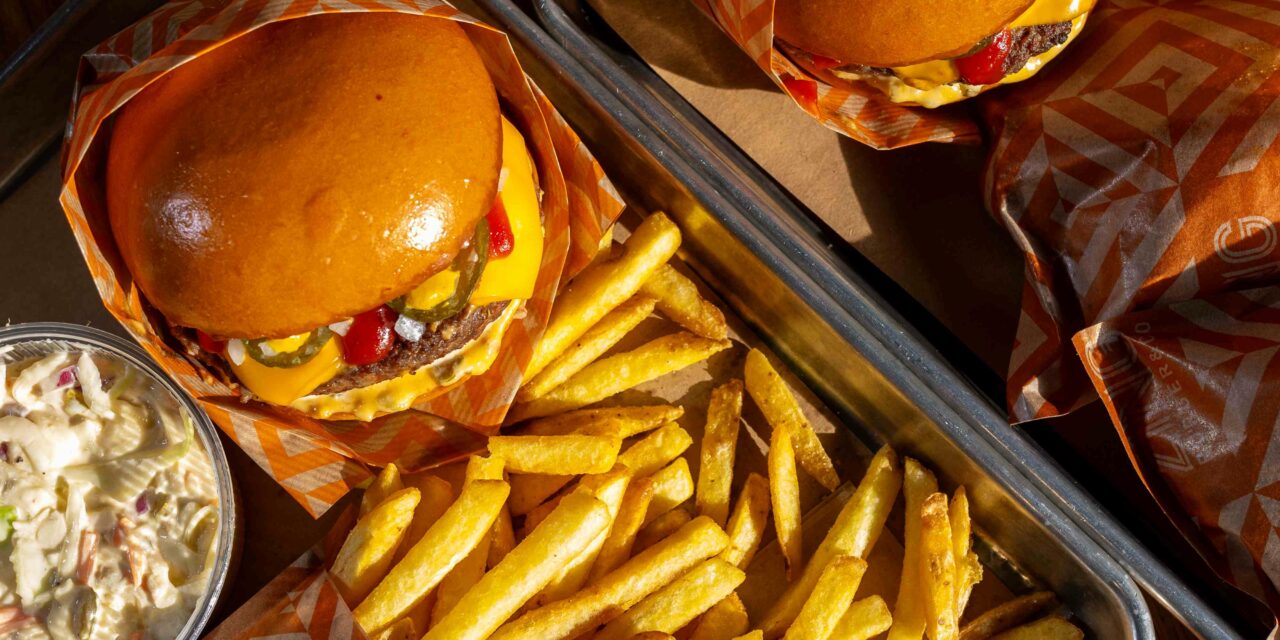 Változás a Zing Burger kínálatában: májustól kizárólag Angus marhahúsból készülnek a húspogácsák