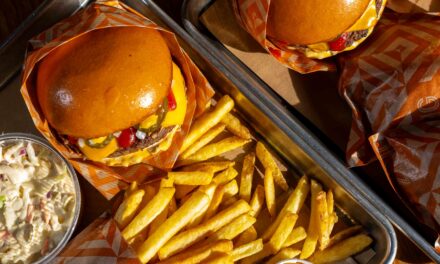 Változás a Zing Burger kínálatában: májustól kizárólag Angus marhahúsból készülnek a húspogácsák