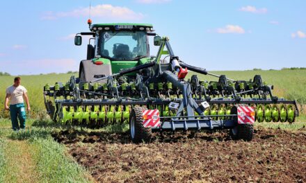 A magyar agrárium jövője a generációváltáson, fiatal mezőgazdasági termelőkön múlik