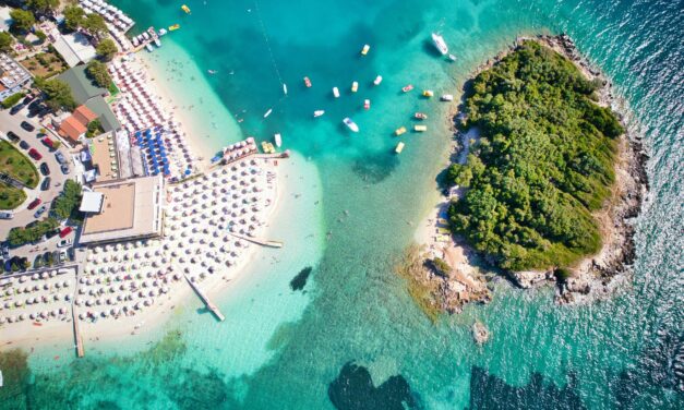 Nyáron már közvetlen járatokat indít az ITAKA Debrecenből is a török és az albán riviérára