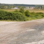 Azbesztszennyezés – Zala , Vas megyében  Sopronban is