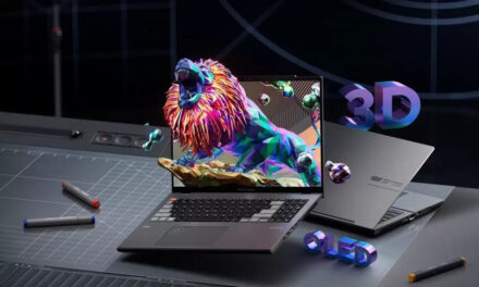 CES 2023: Retró színek és újrahasznosított anyagok hódítanak a laptopok piacán