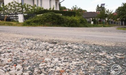 Azbeszthelyzet Kanizsán: érintettség van, de közvetlen veszély nincs!
